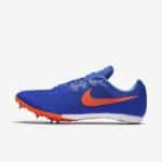 Junior Distance Spikes