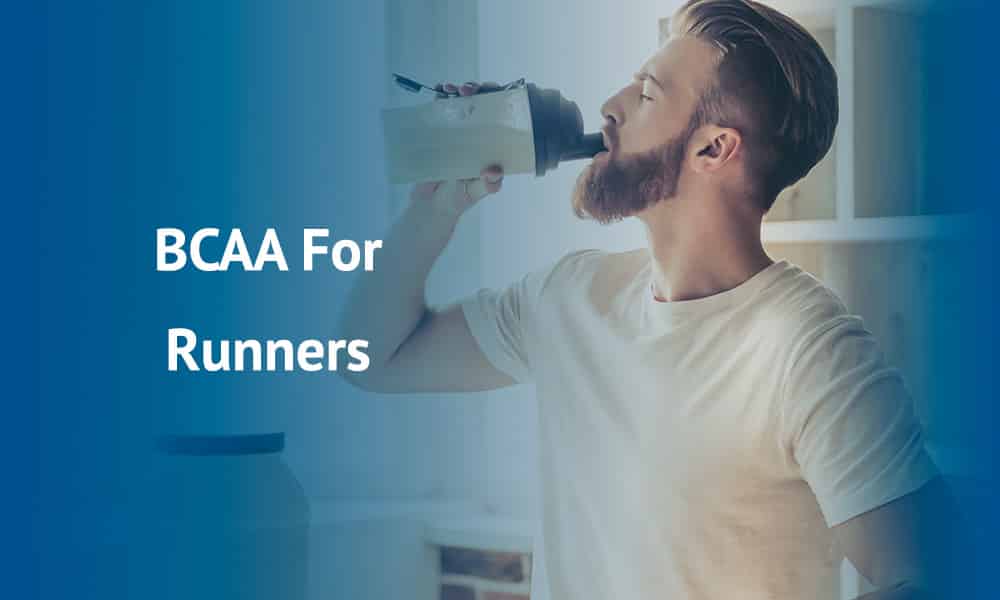 BCAA for Runners