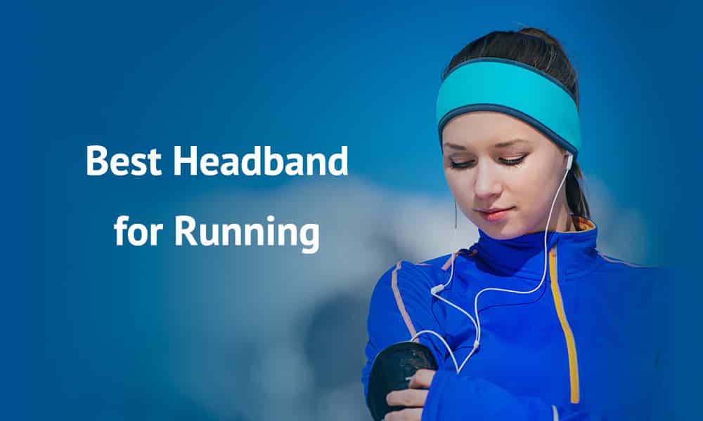Best Womens Headband for Running