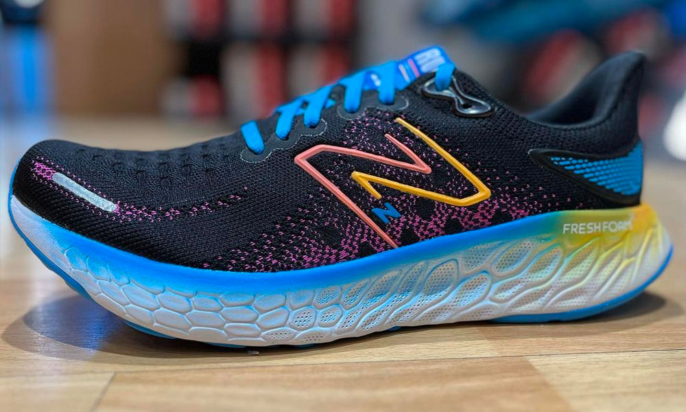 New Balance Fresh Foam X 1080v12