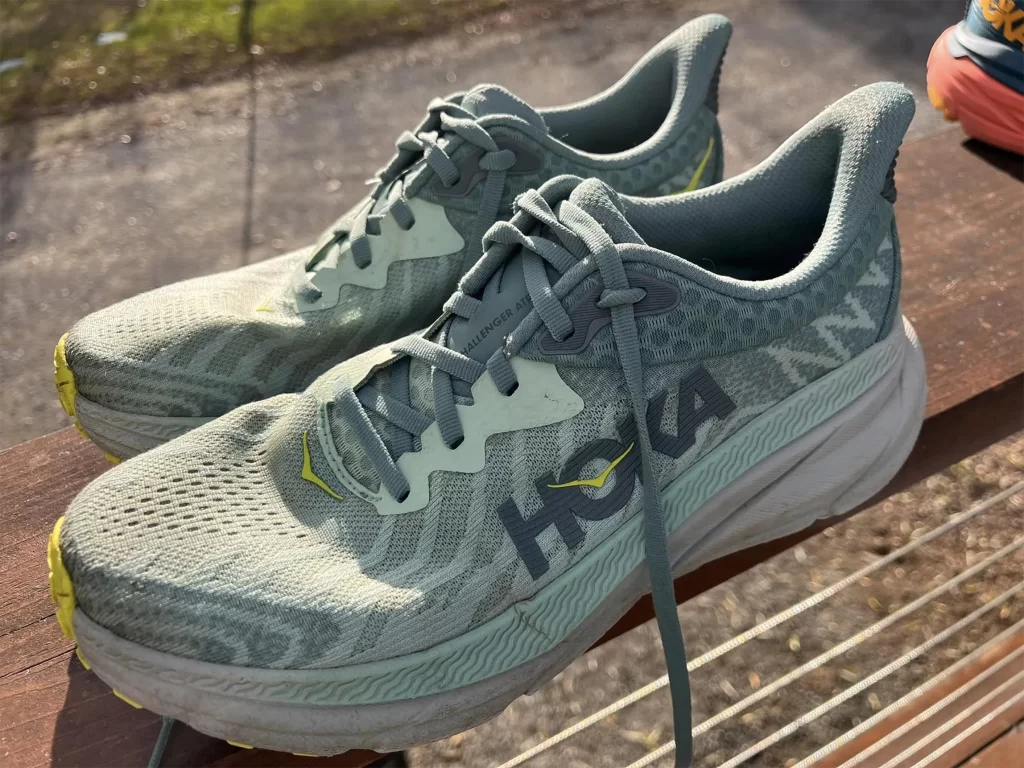 Hoka Challenger 7 GTX