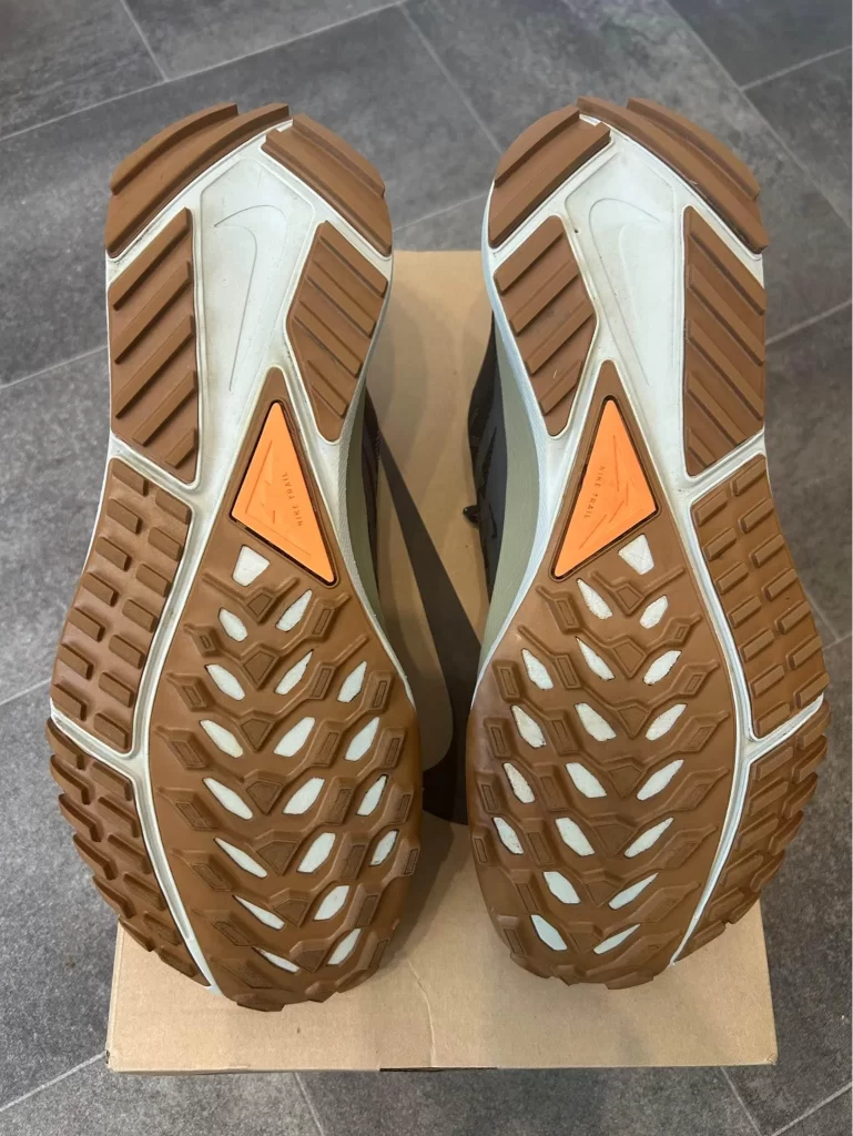 Pegasus Trail 4 Waterproof