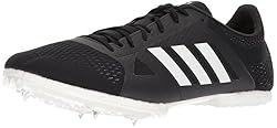 Adidas running spikes