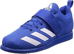 adidas Powerlift weightlifting shoe