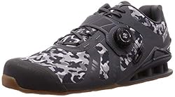 Inov-8 Fastlift weightlifting shoe