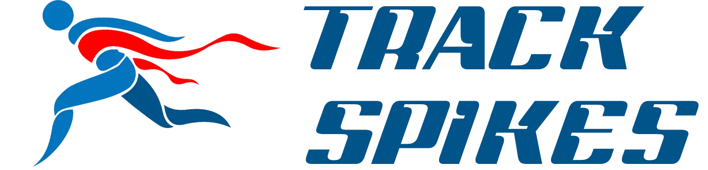 TrackSpikes Logo